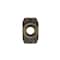Spicer 1410 Series Differential End Yoke, 3-4-5711-1X 3-4-5711-1X - alternate 1